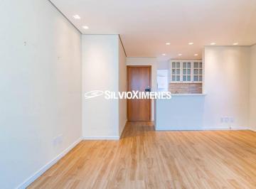 Apartamento · 60m² · 2 Quartos · 1 Vaga · Residencial › Apartamento no Belvedere com 60,00 (M²), 2 quartos e 1 vaga para Venda