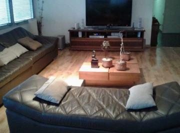 Apartamento · 290m² · 4 Quartos · 2 Vagas · Apartamento Residencial 4 Quartos no Centro de Santo André – Financia e Permuta