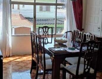 Casa · 186m² · 2 Quartos · 3 Vagas · Sobrado Residencial com 3 Vagas em Vila Valparaíso, Santo André – 186 m² Úteis