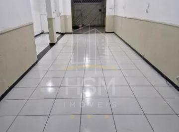 Comercial · 40m² · Salão para aluguel, Canhema - Diadema/SP