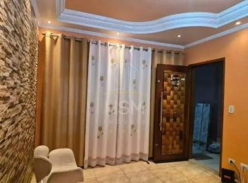 Casa · 234m² · 3 Quartos · 2 Vagas · Sobrado para aluguel, 3 quartos, 1 suíte, 2 vagas, Nova Petrópolis - São Bernardo do Campo/SP