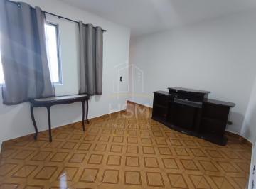 Apartamento · 44m² · 1 Quarto · 1 Vaga · Apartamento para aluguel, 1 quarto, 1 vaga, Rudge Ramos - São Bernardo do Campo/SP