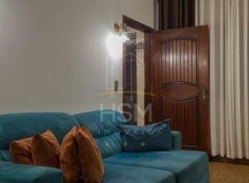 Casa · 172m² · 3 Quartos · 2 Vagas · Sobrado para aluguel, 3 quartos, 1 suíte, 2 vagas, Centro - São Bernardo do Campo/SP