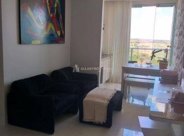 Apartamento · 125m² · 4 Quartos · 2 Vagas · Alphaville | 125m² | 4 Quartos | Conforto, Exclusividade e Lazer Completo