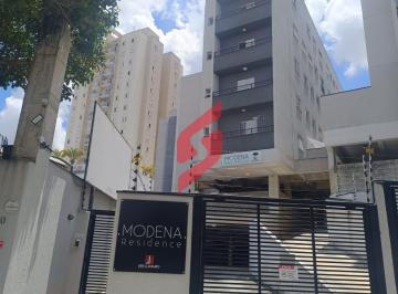 Apartamento · 100m² · 3 Quartos · 2 Vagas · ALUGO APARTAMENTO DUPLEX – MODENA RESIDENCE – Sorocaba