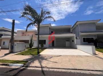 Casa · 226m² · 4 Quartos · 4 Vagas · Casa no Condomínio Villa Verona  -  Sorocaba / São Paulo