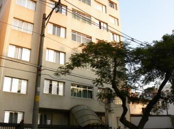 Apartamento à Venda Rua Amália de Noronha, Pinheiros/SP · Apartamento à Venda Rua Amália de Noronha, Pinheiros/SP