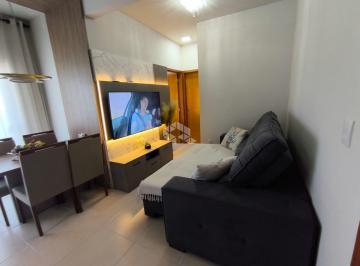 Apartamento · 51m² · 2 Quartos · Oportunidade!!! Apartamento 2 dorm, varanda gourmet!