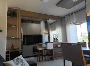Apartamento · 51m² · 2 Quartos · Oportunidade!!! Apartamento 2 dorm, varanda gourmet!