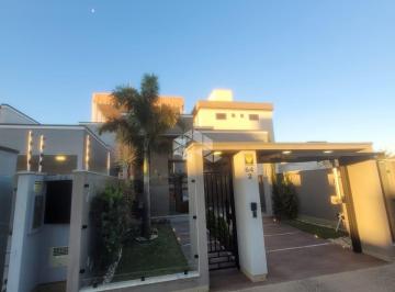 Casa · 120m² · 2 Quartos · Oportunidade!!! Casa no Bosque da Mata com 2 Dormitórios sendo 1 suíte, em Tijucas!