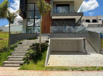 Casa · 387m² · 4 Quartos · 4 Vagas · Casa Nova no Itahyê - Preço de Oportunidade!