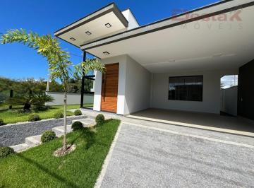 Casa · 113m² · 3 Quartos · 2 Vagas · Casa em Forquilhinhas - São José