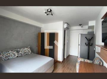 Apartamento · 22m² · 1 Quarto · Apartamento para Aluguel - Vila Mariana, 1 Quarto, 22 m2 - São Paulo