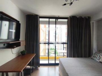Apartamento de 1 quarto, São Paulo · Apartamento para Aluguel - Vila Mariana, 1 Quarto, 22 m2 - São Paulo