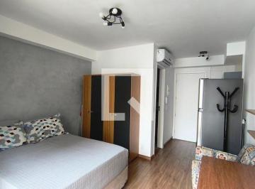Apartamento · 22m² · 1 Quarto · Apartamento para Aluguel - Vila Mariana, 1 Quarto, 22 m2 - São Paulo