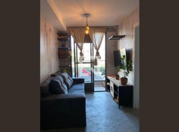 Apartamento · 47m² · 2 Quartos · Apartamento para Aluguel - São Cristóvão, 2 Quartos, 47 m2 - Rio de Janeiro