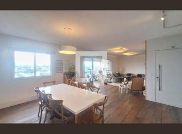 Apartamento · 158m² · 3 Quartos · 2 Vagas · Apartamento para Aluguel - Vila Leopoldina, 3 Quartos,  158 m2 - São Paulo