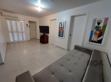 Casa · 110m² · 3 Quartos · 3 Vagas · Casa com 3 quartos, no Bairro Ipanema - Porto Alegre/RS.