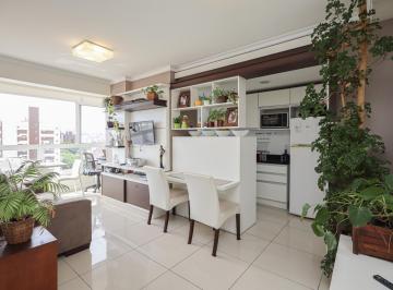 Apartamento · 65m² · 2 Quartos · 1 Vaga · Apartamento a venda no bairro Santana