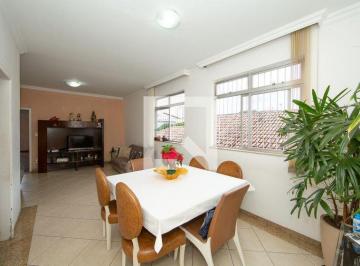 Apartamento · 130m² · 3 Quartos · 2 Vagas · Apartamento à Venda - Nova Suíssa, 3 Quartos,  130 m² - Belo Horizonte