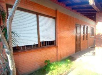 Casa · 132m² · 3 Quartos · 2 Vagas · Casa em Tramandai de 3 dormitórios e 2 vagas