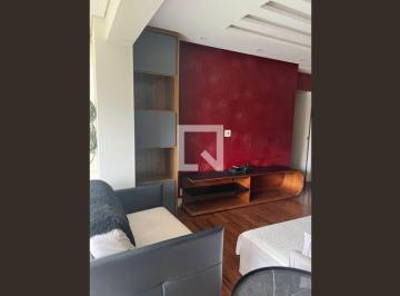 Apartamento · 130m² · 3 Quartos · 3 Vagas · Apartamento à Venda - Brooklin, 3 Quartos, 130 m² - São Paulo