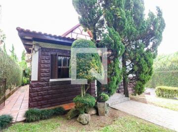 Casa en Venda de 5 quartos Alto da Boa Vista · Casa à Venda - Santo Amaro , 5 Quartos,  420 m² - São Paulo