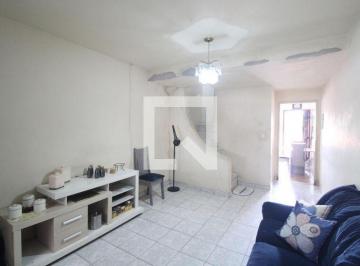 Casa · 80m² · 2 Quartos · 1 Vaga · Casa à Venda - Jardim Palmares, 2 Quartos, 80 m² - São Paulo