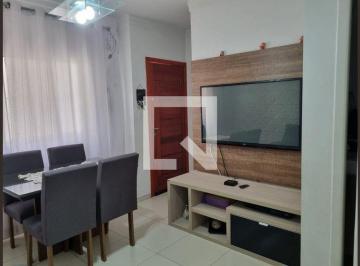 Casa · 57m² · 2 Quartos · 1 Vaga · Casa à Venda - Vila Matilde, 2 Quartos,  57 m² - São Paulo