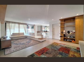 Apartamento · 187m² · 3 Quartos · 4 Vagas · Apartamento à Venda - Vila Romana, 3 Quartos,  187 m² - São Paulo