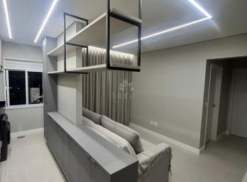 Apartamento · 67m² · 2 Quartos · 1 Vaga · Apartamento à venda em Nova Odessa, Green Village, com 2 quartos, com 67 m², Green Tower Residence