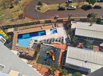 Apartamento · 48m² · 2 Quartos · 1 Vaga · Aluguel de Apartamento 2 Quartos em Bonfim Paulista, 48m²