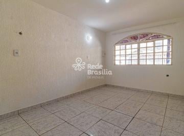 Casa · 140m² · 3 Quartos · 2 Vagas · TH26464 - QE 28 Guará, Casa 03 quartos, 140m². Agende sua visita!
