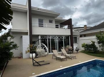 whatsapp-image-2026-02-12-at-16-38-381771001976652.jpeg · Sobrado Alto Padrão À Venda e Locação Condominio Mont Blanc 4 suítes 350 m²