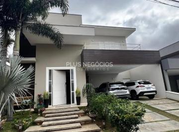 whatsapp-image-2026-02-12-at-16-38-37-21771001975852.jpeg · Sobrado Alto Padrão À Venda e Locação Condominio Mont Blanc 4 suítes 350 m²