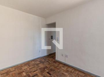Apartamento · 44m² · 1 Quarto · 1 Vaga · Apartamento para Aluguel - Cristal , 1 Quarto, 44 m² - Porto Alegre
