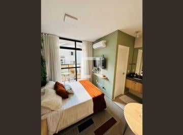 Apartamento · 22m² · 1 Quarto · Apartamento para Aluguel - Mossunguê , 1 Quarto,  22 m² - Curitiba
