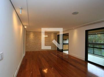 Apartamento · 160m² · 3 Quartos · 3 Vagas · Apartamento para Aluguel - Panamby, 3 Quartos, 160 m² - São Paulo