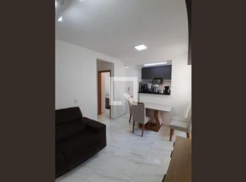 Apartamento · 52m² · 2 Quartos · 1 Vaga · Apartamento para Aluguel - Vila São Carlos, 2 Quartos, 52 m² - Itaquaquecetuba
