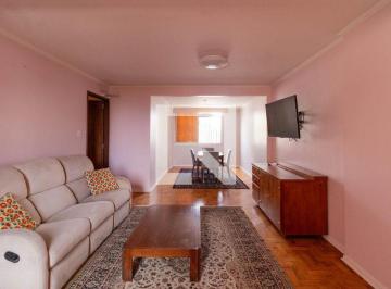 Apartamento · 127m² · 3 Quartos · 1 Vaga · Apartamento para Aluguel - Perdizes, 3 Quartos,  127 m² - São Paulo