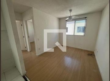 Apartamento · 60m² · 2 Quartos · 1 Vaga · Apartamento para Aluguel - Brás de Pina, 2 Quartos, 60 m² - Rio de Janeiro