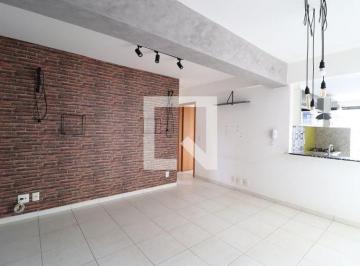 Apartamento · 62m² · 2 Quartos · 1 Vaga · Apartamento para Aluguel - Santa Mônica, 2 Quartos,  62 m² - Uberlândia