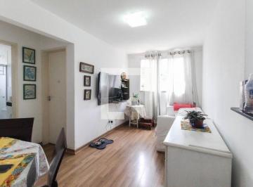 Apartamento · 40m² · 2 Quartos · 1 Vaga · Apartamento para Aluguel - Itaquera, 2 Quartos,  40 m² - São Paulo