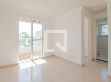 Apartamento · 56m² · 2 Quartos · 1 Vaga · Apartamento para Aluguel - Parque São Vicente, 2 Quartos,  56 m² - Mauá