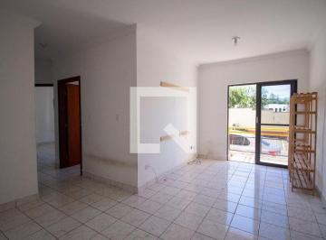 Apartamento · 84m² · 3 Quartos · 1 Vaga · Apartamento para Aluguel - Jardim São Paulo, 3 Quartos,  84 m² - Sorocaba