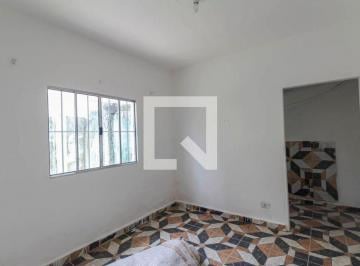 Casa · 45m² · 1 Quarto · Casa para Aluguel - Sapopemba, 1 Quarto, 45 m² - São Paulo