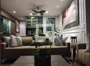 Apartamento · 73m² · 1 Quarto · 1 Vaga · Apartamento para Aluguel - Pinheiros, 1 Quarto, 73 m² - São Paulo