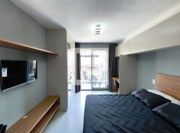 Apartamento · 27m² · 1 Quarto · Apartamento para Aluguel - Ipiranga, 1 Quarto, 27 m² - São Paulo