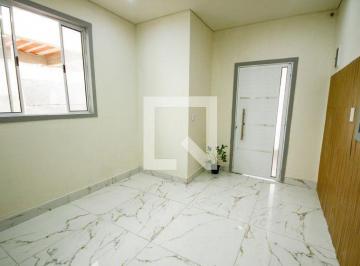 Casa · 150m² · 3 Quartos · 2 Vagas · Casa para Aluguel - Maracanã, 3 Quartos, 150 m² - Praia Grande