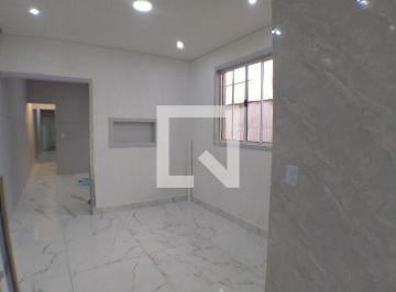 Casa · 150m² · 3 Quartos · 2 Vagas · Casa para Aluguel - Maracanã, 3 Quartos,  150 m² - Praia Grande